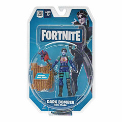 Фигурка Jazwares Fortnite Dark Bomber цена и информация | Игрушки для мальчиков | pigu.lt