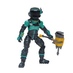 Фигурка Jazwares Fortnite Toxic Trooper цена и информация | Игрушки для мальчиков | pigu.lt