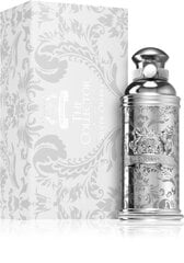 Kvapusis vanduo Alexandre J. The Collector Silver Ombre EDP moterims/vyrams 100 ml kaina ir informacija | Kvepalai moterims | pigu.lt