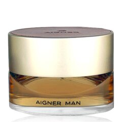 Мужские духи Aigner In Leather, EDT, 75 мл цена и информация | Мужские духи | pigu.lt