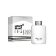 Туалетная вода Mont Blanc Legend Spirit EDT для мужчин, 4.5 мл