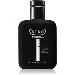 Tualetinis vanduo STR8 Rise EDT vyrams 50 ml kaina ir informacija | Kvepalai vyrams | pigu.lt