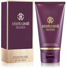 Dušo želė Roberto Cavalli Florence 150 ml kaina ir informacija | Parfumuota kosmetika moterims | pigu.lt