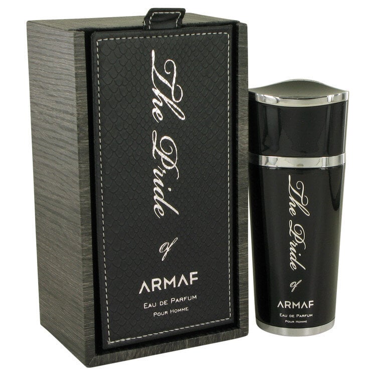 Kvapusis vanduo Armaf The Pride EDP vyrams 100 ml цена и информация | Kvepalai vyrams | pigu.lt