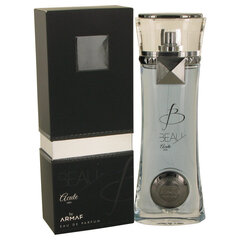 Мужская парфюмированная вода Armaf Beau Acute for Men EDP, 100 мл цена и информация | Мужские духи | pigu.lt