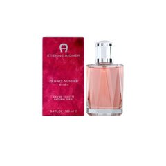 Aigner Private Number - EDT цена и информация | Женские духи | pigu.lt