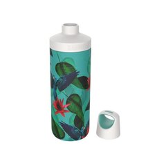 Termo gertuvė Kambukka Reno Insulated 500 ml Parrots KAM11-05004 kaina ir informacija | Termosai, termopuodeliai | pigu.lt