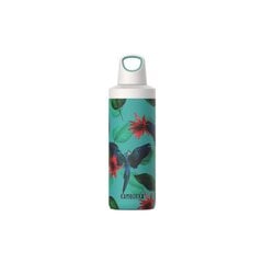 Termo gertuvė Kambukka Reno Insulated 500 ml Parrots KAM11-05004 kaina ir informacija | Termosai, termopuodeliai | pigu.lt