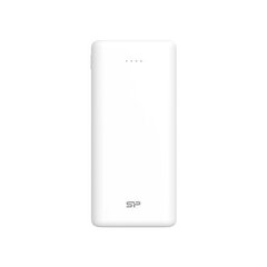 Silicon Power SP20KMAPBKC20QCW 20000 mAh kaina ir informacija | Atsarginiai maitinimo šaltiniai (power bank) | pigu.lt