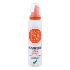 Panthenol Omega 9% D-Panthenol After-Sun Mousse Aloe Vera - Soothing and cooling foam after sunbathing 150ml цена и информация | Кремы от загара | pigu.lt