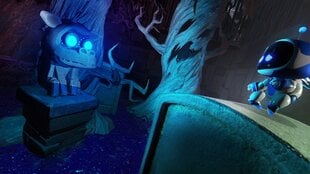Astro Bot Rescue Mission VR PS4 цена и информация | Компьютерные игры | pigu.lt