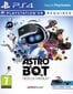 Astro Bot Rescue Mission VR PS4 kaina ir informacija | Kompiuteriniai žaidimai | pigu.lt