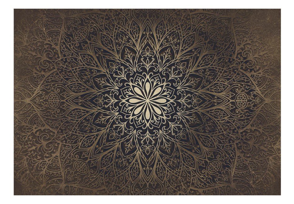 Fototapetai - Mandala цена и информация | Fototapetai | pigu.lt