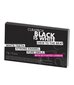 Dantis balinanti kramtomoji guma Curaprox Black is White N12 17 g цена и информация | Dantų šepetėliai, pastos | pigu.lt