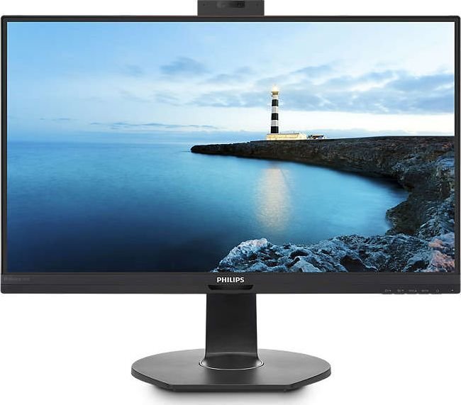 Philips 272B7QUBHEB/00 цена и информация | Monitoriai | pigu.lt