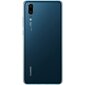 Huawei P20, 64 GB, Dual SIM, Mėlyna + DOVANA Magnetinis laikiklis + Dėklas kaina ir informacija | Mobilieji telefonai | pigu.lt