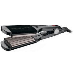 BaByliss PRO BAB2512EPCE цена и информация | Приборы для укладки и выпрямления волос | pigu.lt