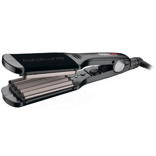 BaByliss Pro BAB2512EPCE kaina ir informacija | Plaukų formavimo ir tiesinimo prietaisai | pigu.lt