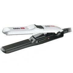 BaByliss Pro BaByCrimp BAB2151E kaina ir informacija | Plaukų formavimo ir tiesinimo prietaisai | pigu.lt