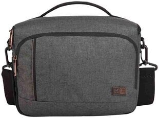 Case Logic CECS103 ERA SLR SBAG OBS 3204005, Серый цена и информация | Футляры, чехлы для фотоаппаратов и объективов | pigu.lt