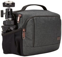 Case Logic CECS103 ERA SLR SBAG OBS 3204005, Серый цена и информация | Футляры, чехлы для фотоаппаратов и объективов | pigu.lt