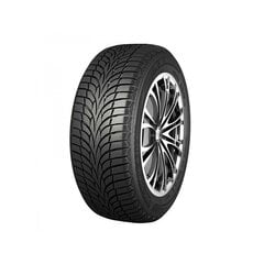 NANKANG SV-3 102 W XL 275/35R20 kaina ir informacija | Žieminės padangos | pigu.lt