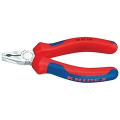 Replės Knipex kaina ir informacija | Mechaniniai įrankiai | pigu.lt