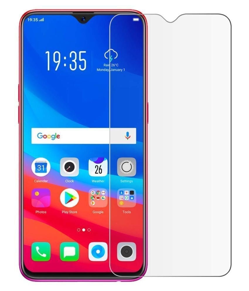 Tempered Glass Pro+ Premium 9H kaina ir informacija | Apsauginės plėvelės telefonams | pigu.lt