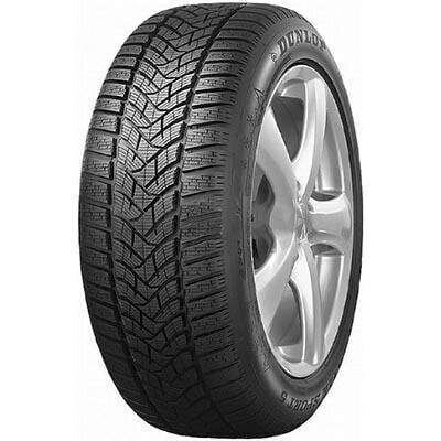 Winter Sport 5 99 H XL ( C B 72dB ) Dunlop 215/60R16 kaina ir informacija | Žieminės padangos | pigu.lt