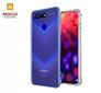 Mocco Anti Shock Case 0.5 mm Silicone Case for Huawei P Smart Z Transparent цена и информация | Telefono dėklai | pigu.lt