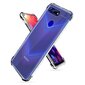 Mocco Anti Shock Case 0.5 mm Silicone Case for Huawei P Smart Z Transparent цена и информация | Telefono dėklai | pigu.lt