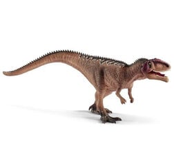 Figūrėlė Giganotozauras Schleich Dinosaurs kaina ir informacija | Žaislai berniukams | pigu.lt