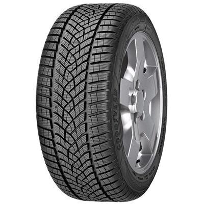 UltraGrip Performance+ 93 H ( C B 71dB ) Goodyear 215/55R16 kaina ir informacija | Žieminės padangos | pigu.lt