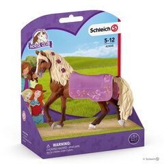 Фигурка лошади Перуанский пасо Schleich Horse Club цена и информация | Игрушки для девочек | pigu.lt