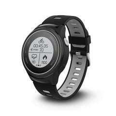 Forever SW-600, Grey kaina ir informacija | Išmanieji laikrodžiai (smartwatch) | pigu.lt