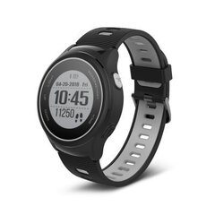 Forever SW-600, Grey kaina ir informacija | Išmanieji laikrodžiai (smartwatch) | pigu.lt