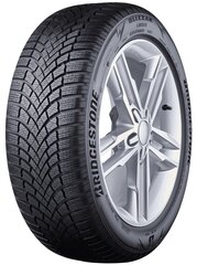 Bridgestone LM-005 185/60R15 88 T XL цена и информация | Зимняя резина | pigu.lt