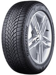 BRIDGESTONE BLIZZAK LM005 195/65R15 91T kaina ir informacija | Žieminės padangos | pigu.lt