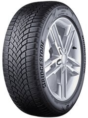 Bridgestone LM-005 205/45R17 88 V XL kaina ir informacija | Žieminės padangos | pigu.lt