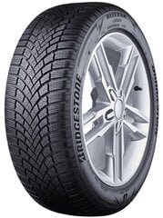 Bridgestone LM-005 215/50R17 95 V XL цена и информация | Зимняя резина | pigu.lt