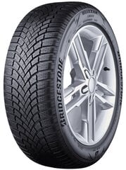 Bridgestone LM-005 225/65R17 106 H XL цена и информация | Зимняя резина | pigu.lt