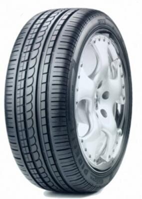 Pirelli P Zero Rosso Asimmetrico 205/50R17 89 Y N5 kaina ir informacija | Vasarinės padangos | pigu.lt