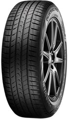 Vredestein QUATRAC PRO 205/50R17 93 V XL kaina ir informacija | Universalios padangos | pigu.lt