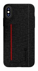 Evelatus Samsung S10e 6127 Black kaina ir informacija | Telefono dėklai | pigu.lt