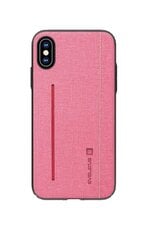 Evelatus Samsung S10e 6127 Pink kaina ir informacija | Telefono dėklai | pigu.lt