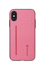 Evelatus Samsung S9 6127 Pink kaina ir informacija | Telefono dėklai | pigu.lt