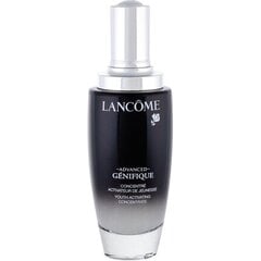 Veido serumas Lancome Advanced Genifique Youth Activating 100 ml цена и информация | Сыворотки для лица, масла | pigu.lt