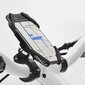 Laikiklis telefonams Ringke Spider Grip Mount Bike 4-6" ACSG0001 цена и информация | Telefono laikikliai | pigu.lt