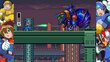 Mega Man X Legacy Collection 1 + 2 NSW цена и информация | Kompiuteriniai žaidimai | pigu.lt