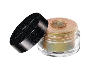 Birūs akių šešėliai Make up for Ever Star Lit Diamond Powder 1.9 g, 109 Golden цена и информация | Тушь, средства для роста ресниц, тени для век, карандаши для глаз | pigu.lt
